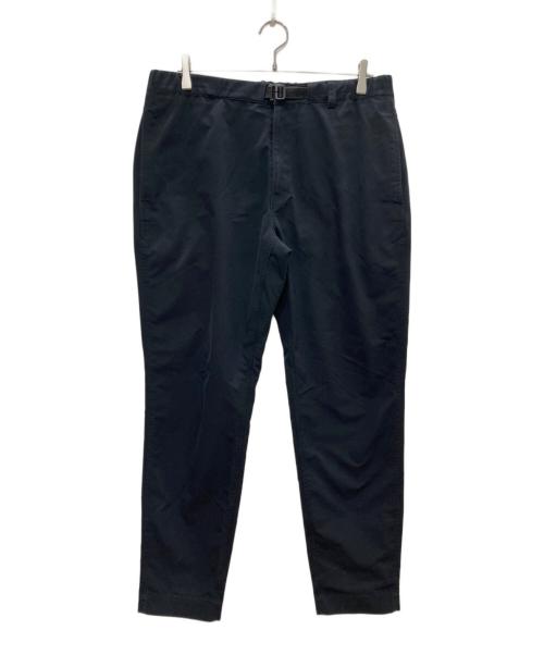HELLY HANSEN（ヘリーハンセン）HELLY HANSEN (ヘリーハンセン) ヴィッデンスリムクロップドパンツ ネイビー サイズ:XLの古着・服飾アイテム