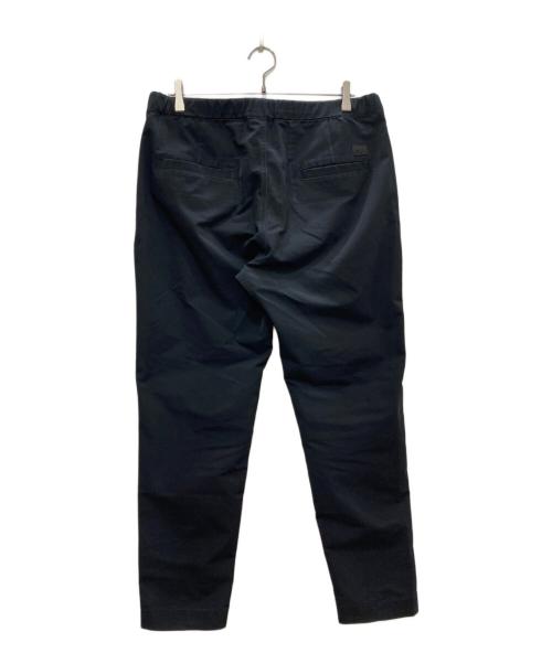 HELLY HANSEN（ヘリーハンセン）HELLY HANSEN (ヘリーハンセン) ヴィッデンスリムクロップドパンツ ネイビー サイズ:XLの古着・服飾アイテム