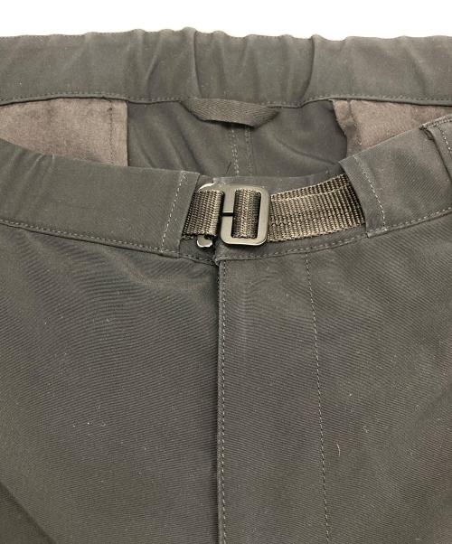 HELLY HANSEN（ヘリーハンセン）HELLY HANSEN (ヘリーハンセン) ヴィッデンスリムクロップドパンツ ネイビー サイズ:XLの古着・服飾アイテム