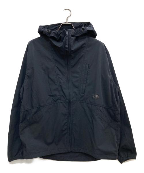 THE NORTH FACE（ザ ノース フェイス）THE NORTH FACE (ザ ノース フェイス) ファイヤーフライライトフーディ ブラック サイズ:Lの古着・服飾アイテム