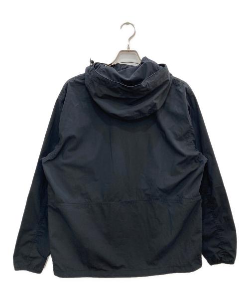 THE NORTH FACE（ザ ノース フェイス）THE NORTH FACE (ザ ノース フェイス) ファイヤーフライライトフーディ ブラック サイズ:Lの古着・服飾アイテム