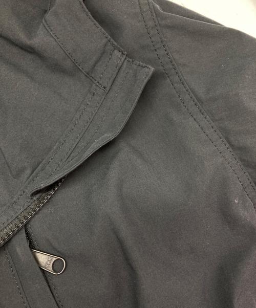 THE NORTH FACE（ザ ノース フェイス）THE NORTH FACE (ザ ノース フェイス) ファイヤーフライライトフーディ ブラック サイズ:Lの古着・服飾アイテム