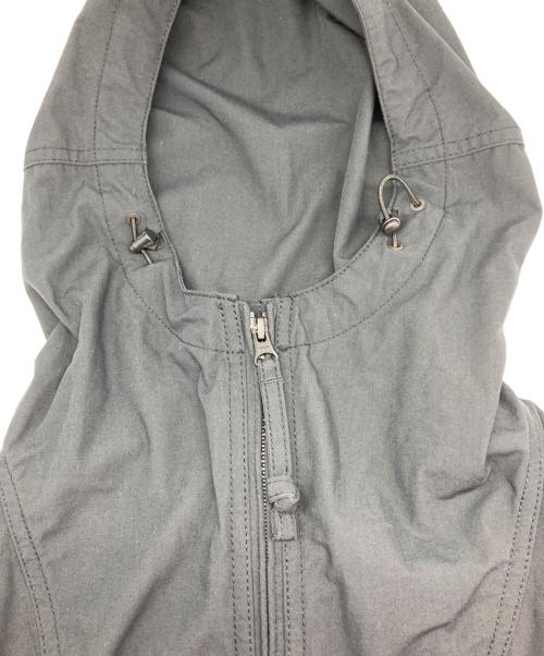 THE NORTH FACE（ザ ノース フェイス）THE NORTH FACE (ザ ノース フェイス) ファイヤーフライライトフーディ ブラック サイズ:Lの古着・服飾アイテム