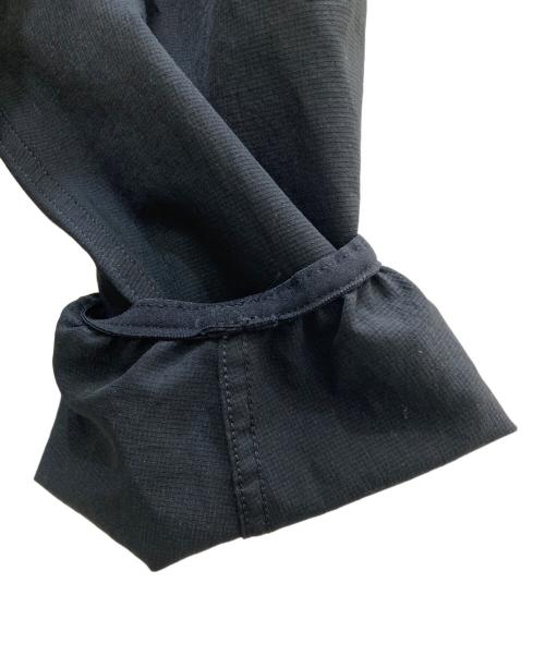 THE NORTH FACE（ザ ノース フェイス）THE NORTH FACE (ザ ノース フェイス) ビーフリーアノラック ブラック サイズ:Lの古着・服飾アイテム