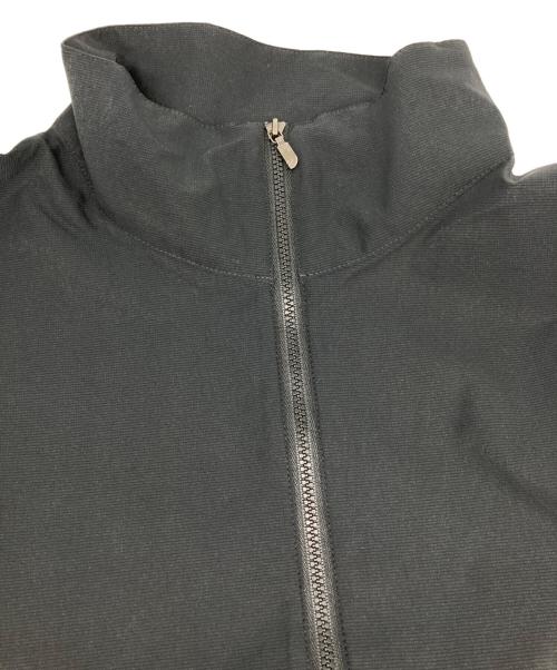 THE NORTH FACE（ザ ノース フェイス）THE NORTH FACE (ザ ノース フェイス) ビーフリーアノラック ブラック サイズ:Lの古着・服飾アイテム