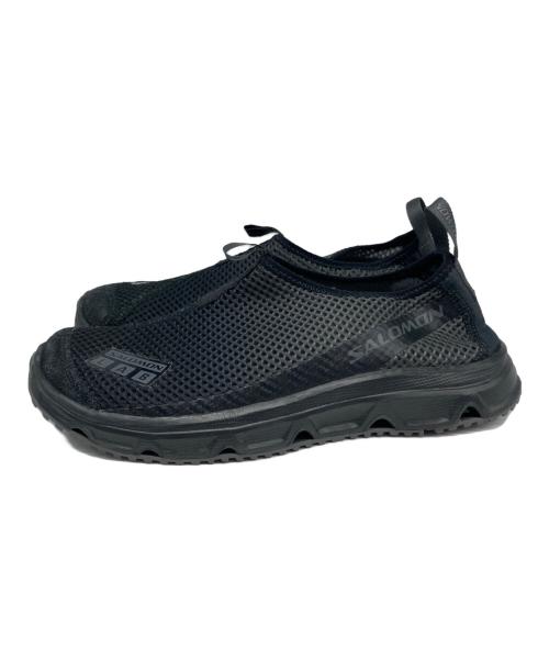 SALOMON（サロモン）SALOMON (サロモン) RX Moc 3．0 Advanced ブラック サイズ:JP27.5の古着・服飾アイテム