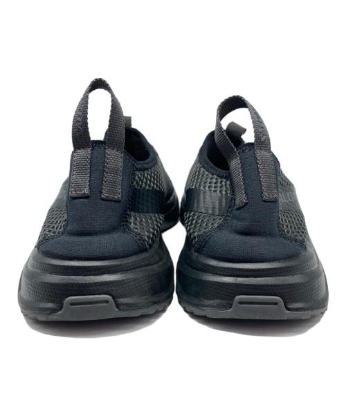 SALOMON（サロモン）SALOMON (サロモン) RX Moc 3．0 Advanced ブラック サイズ:JP27.5の古着・服飾アイテム