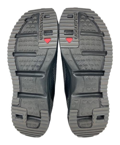 SALOMON（サロモン）SALOMON (サロモン) RX Moc 3．0 Advanced ブラック サイズ:JP27.5の古着・服飾アイテム