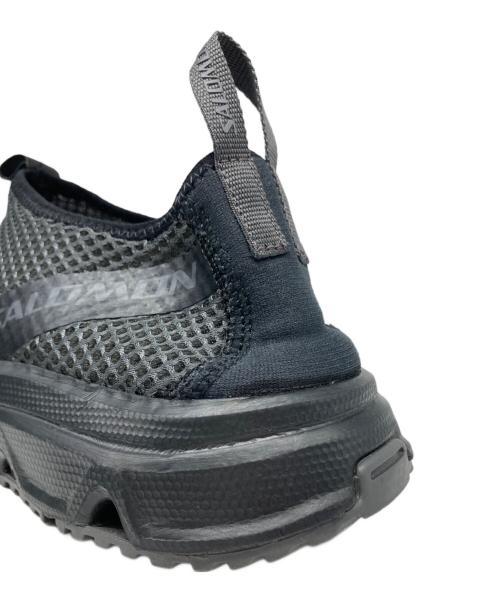 SALOMON（サロモン）SALOMON (サロモン) RX Moc 3．0 Advanced ブラック サイズ:JP27.5の古着・服飾アイテム
