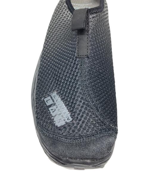 SALOMON（サロモン）SALOMON (サロモン) RX Moc 3．0 Advanced ブラック サイズ:JP27.5の古着・服飾アイテム