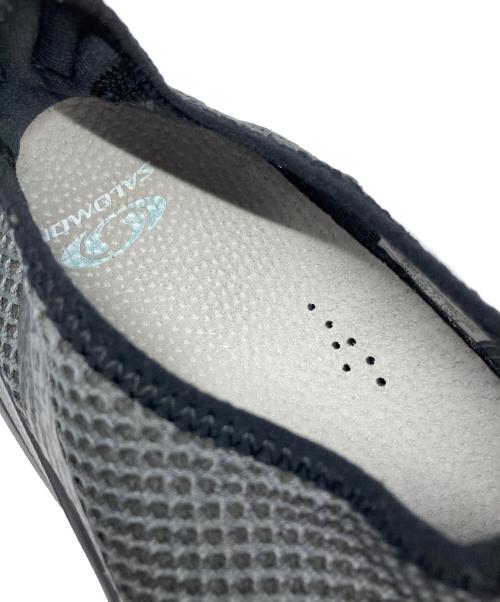 SALOMON（サロモン）SALOMON (サロモン) RX Moc 3．0 Advanced ブラック サイズ:JP27.5の古着・服飾アイテム