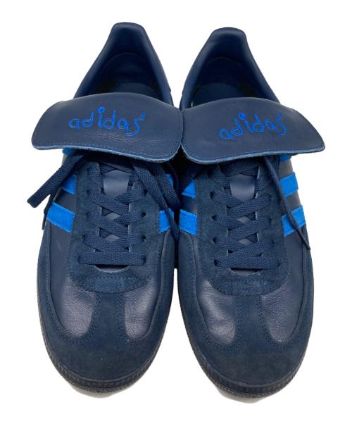 adidas（アディダス）adidas (アディダス) SHUKYU (シュウキュウ) E-WAX (イーワックス) SPEZIAL/スぺツィアル ネイビー サイズ:27.5の古着・服飾アイテム