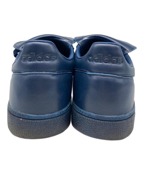 adidas（アディダス）adidas (アディダス) SHUKYU (シュウキュウ) E-WAX (イーワックス) SPEZIAL/スぺツィアル ネイビー サイズ:27.5の古着・服飾アイテム