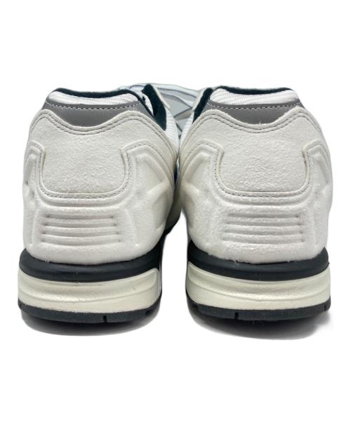 adidas（アディダス）adidas (アディダス) Civilist (シヴィリスト) ZG6001B ホワイト サイズ:27の古着・服飾アイテム