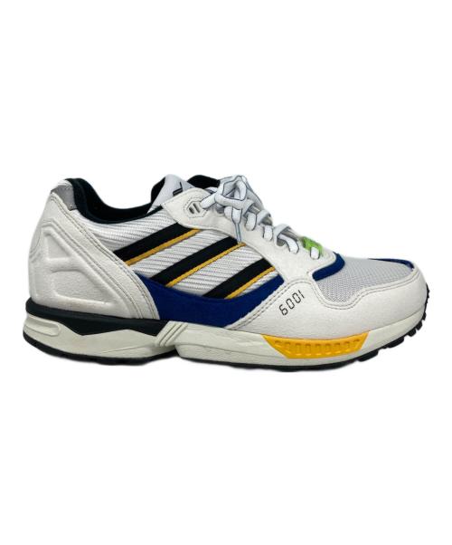 adidas（アディダス）adidas (アディダス) Civilist (シヴィリスト) ZG6001B ホワイト サイズ:27の古着・服飾アイテム