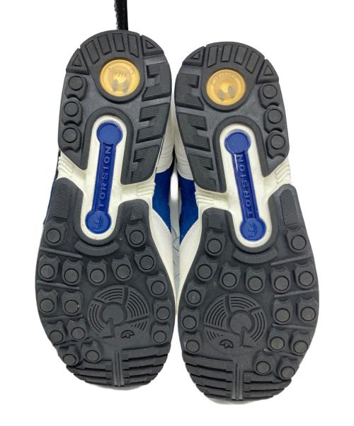 adidas（アディダス）adidas (アディダス) Civilist (シヴィリスト) ZG6001B ホワイト サイズ:27の古着・服飾アイテム