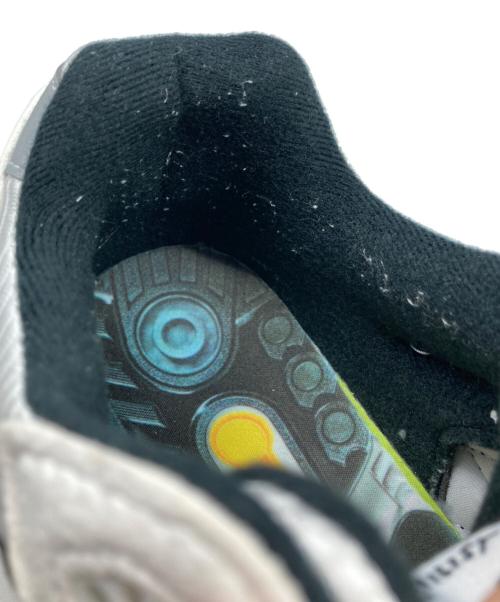 adidas（アディダス）adidas (アディダス) Civilist (シヴィリスト) ZG6001B ホワイト サイズ:27の古着・服飾アイテム