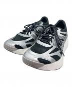 adidas×ATMOSアディダス×アトモス）の古着「ADIZERO ARUKU/アディゼロ　アルク」｜ブラック×ホワイト