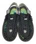 KEEN (キーン) ユニークサンダル ブラック×グレー サイズ:27：4000円