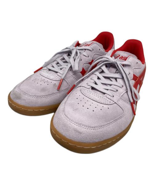 asics（アシックス）asics (アシックス) HAY (ヘイ) SKYHAND OG/スカイハンドOG ピンク サイズ:27.5㎝の古着・服飾アイテム