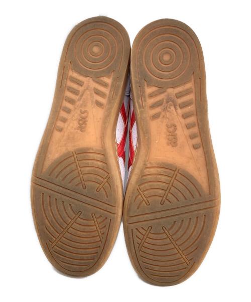 asics（アシックス）asics (アシックス) HAY (ヘイ) SKYHAND OG/スカイハンドOG ピンク サイズ:27.5㎝の古着・服飾アイテム