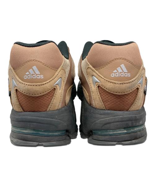 adidas（アディダス）adidas (アディダス) レスポンスCL TR / Response CL TR ブラウン サイズ:JP29の古着・服飾アイテム