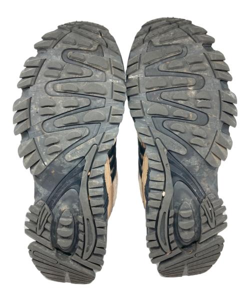 adidas（アディダス）adidas (アディダス) レスポンスCL TR / Response CL TR ブラウン サイズ:JP29の古着・服飾アイテム