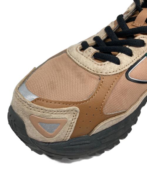 adidas（アディダス）adidas (アディダス) レスポンスCL TR / Response CL TR ブラウン サイズ:JP29の古着・服飾アイテム