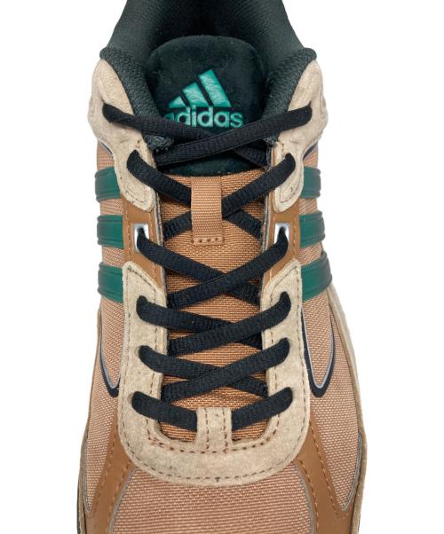 adidas（アディダス）adidas (アディダス) レスポンスCL TR / Response CL TR ブラウン サイズ:JP29の古着・服飾アイテム