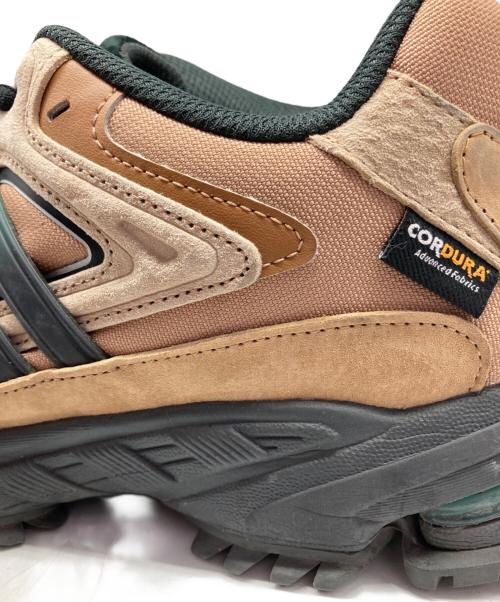 adidas（アディダス）adidas (アディダス) レスポンスCL TR / Response CL TR ブラウン サイズ:JP29の古着・服飾アイテム