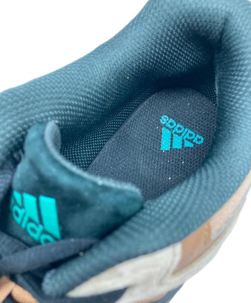 adidas（アディダス）adidas (アディダス) レスポンスCL TR / Response CL TR ブラウン サイズ:JP29の古着・服飾アイテム