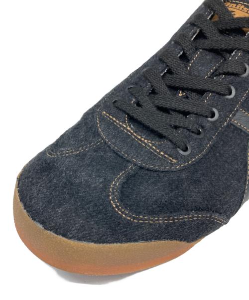 Onitsuka Tiger（オニツカタイガー）Onitsuka Tiger (オニツカタイガー) MEXICO'66/メキシコ66 ブラック サイズ:cm28.0の古着・服飾アイテム