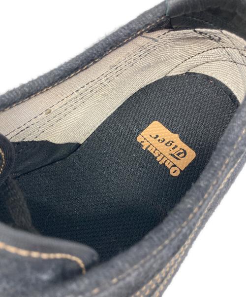 Onitsuka Tiger（オニツカタイガー）Onitsuka Tiger (オニツカタイガー) MEXICO'66/メキシコ66 ブラック サイズ:cm28.0の古着・服飾アイテム