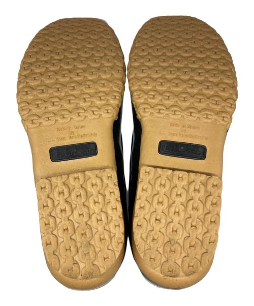 L.L.Bean（エルエルビーン）L.L.Bean (エルエルビーン) サイドゴアブーツ ブラック サイズ:9の古着・服飾アイテム