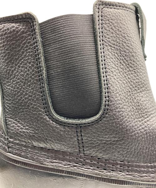 L.L.Bean（エルエルビーン）L.L.Bean (エルエルビーン) サイドゴアブーツ ブラック サイズ:9の古着・服飾アイテム