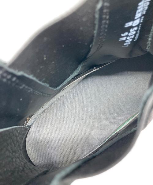 L.L.Bean（エルエルビーン）L.L.Bean (エルエルビーン) サイドゴアブーツ ブラック サイズ:9の古着・服飾アイテム