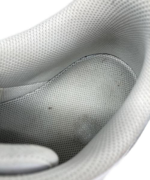 NIKE（ナイキ）NIKE (ナイキ) AIR FORCE 1 LOW/エアフォース１ロー ホワイト サイズ:cm28の古着・服飾アイテム
