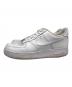 NIKE (ナイキ) AIR FORCE 1 LOW/エアフォース１ロー ホワイト サイズ:cm28：8000円