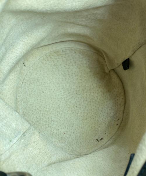 J&M DAVIDSON（ジェイ＆エム デヴィッドソン）J&M DAVIDSON (ジェイ＆エム デヴィッドソン) カーニバルＭ 巾着ショルダーバッグ ブラックの古着・服飾アイテム