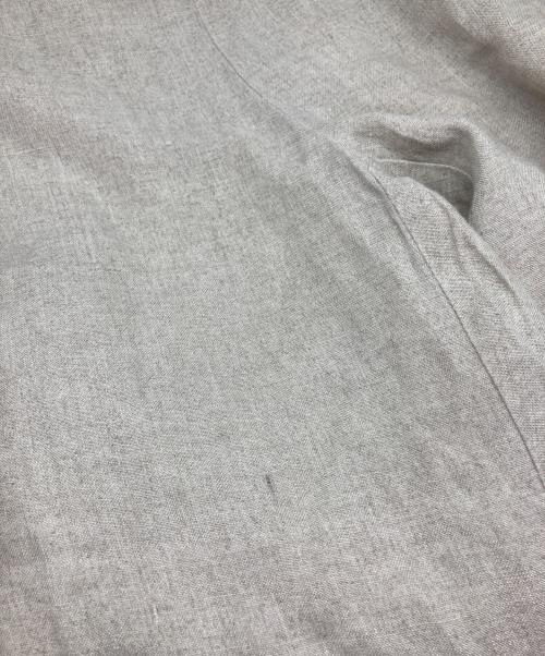 HINANO × WRINN（ヒナノ×リン）HINANO × WRINN (ヒナノ×リン) オールインワン ベージュ サイズ:38の古着・服飾アイテム