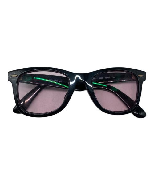 RAY-BAN（レイバン）RAY-BAN (レイバン) サングラス ブラック サイズ:50□20の古着・服飾アイテム