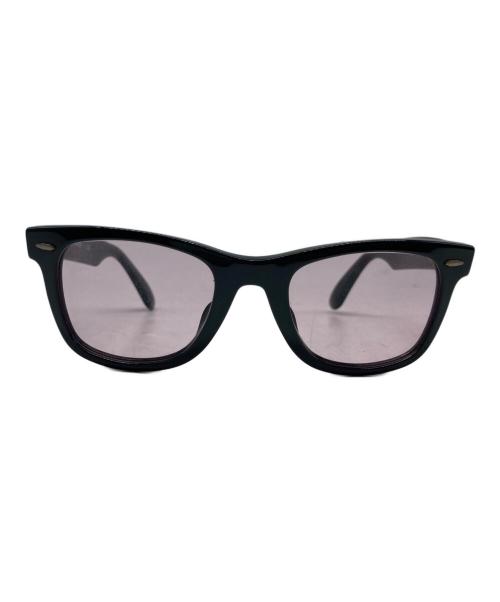 RAY-BAN（レイバン）RAY-BAN (レイバン) サングラス ブラック サイズ:50□20の古着・服飾アイテム