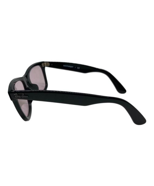 RAY-BAN（レイバン）RAY-BAN (レイバン) サングラス ブラック サイズ:50□20の古着・服飾アイテム