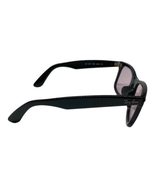 RAY-BAN（レイバン）RAY-BAN (レイバン) サングラス ブラック サイズ:50□20の古着・服飾アイテム