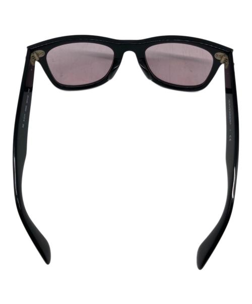 RAY-BAN（レイバン）RAY-BAN (レイバン) サングラス ブラック サイズ:50□20の古着・服飾アイテム