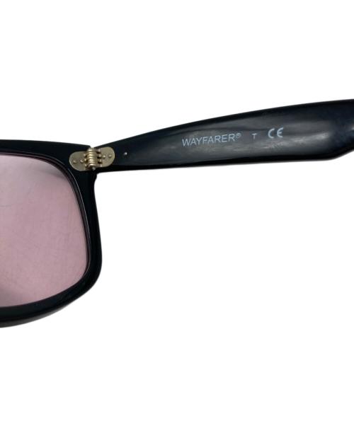 RAY-BAN（レイバン）RAY-BAN (レイバン) サングラス ブラック サイズ:50□20の古着・服飾アイテム