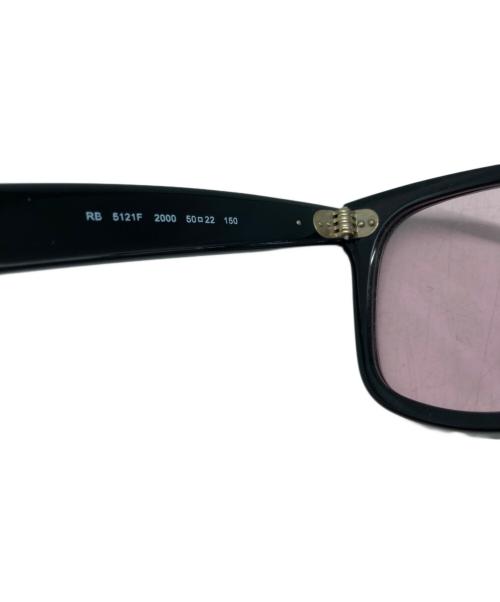 RAY-BAN（レイバン）RAY-BAN (レイバン) サングラス ブラック サイズ:50□20の古着・服飾アイテム