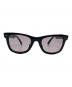 RAY-BAN (レイバン) サングラス ブラック サイズ:50□20：4000円