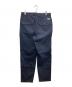 THE NORTH FACE (ザ ノース フェイス) デニムファイヤーフライ パンツ インディゴ サイズ:XL：7000円