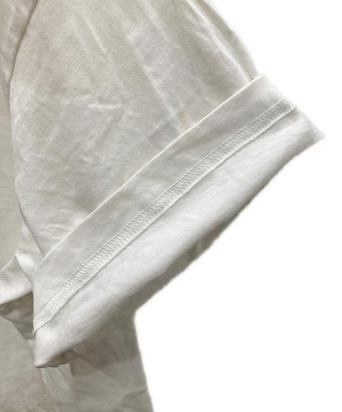 KITH（キス）KITH (キス) PEANUTS (ピーナッツ) 'Doghouse' Tシャツ/ドッグハウス Tシャツ ホワイト サイズ:XXLの古着・服飾アイテム